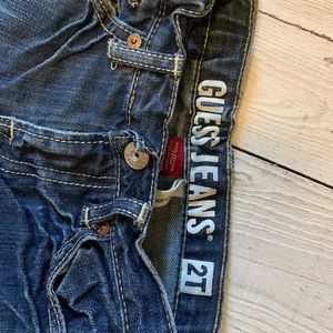 Guess 2t jeans